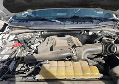 2019 Ford F-150 XLT   - Photo 18 - Albuquerque, NM 87107