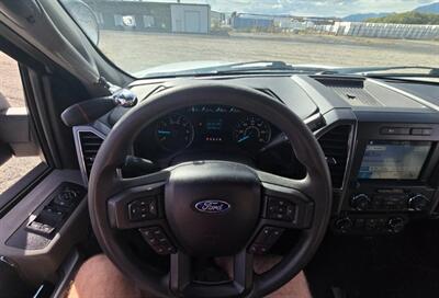 2019 Ford F-150 XLT   - Photo 22 - Albuquerque, NM 87107