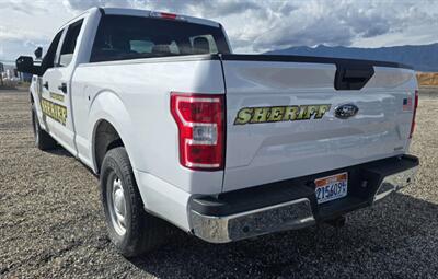 2019 Ford F-150 XLT   - Photo 11 - Albuquerque, NM 87107