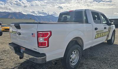 2019 Ford F-150 XLT   - Photo 8 - Albuquerque, NM 87107