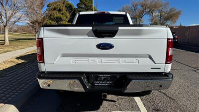 2019 Ford F-150 XLT - Photo 8 - Albuquerque, NM 87107