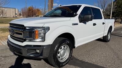 2019 Ford F-150 XLT - Photo 3 - Albuquerque, NM 87107