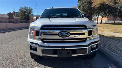 2019 Ford F-150 XLT - Photo 4 - Albuquerque, NM 87107