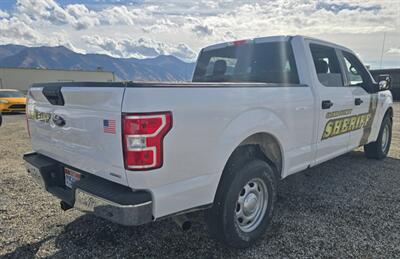 2019 Ford F-150 XLT   - Photo 9 - Albuquerque, NM 87107