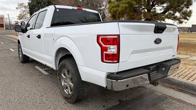 2019 Ford F-150 XLT   - Photo 7 - Albuquerque, NM 87107