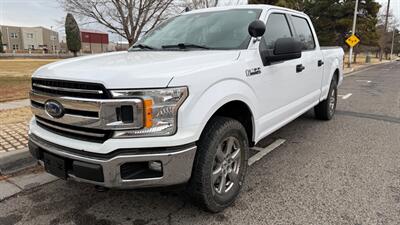 2019 Ford F-150 XLT   - Photo 3 - Albuquerque, NM 87107