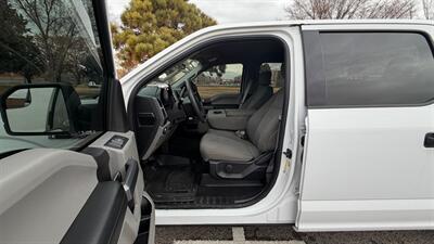 2019 Ford F-150 XLT   - Photo 22 - Albuquerque, NM 87107