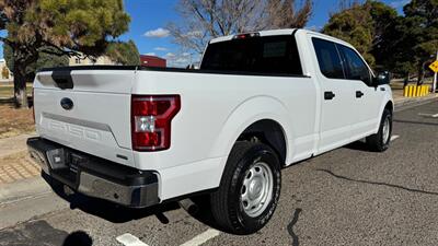 2019 Ford F-150 XLT - Photo 11 - Albuquerque, NM 87107