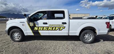 2019 Ford F-150 XLT   - Photo 5 - Albuquerque, NM 87107