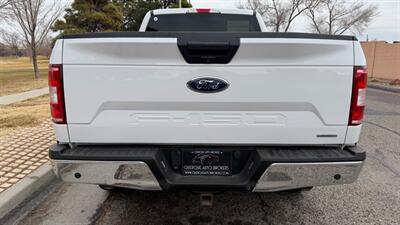 2019 Ford F-150 XLT   - Photo 12 - Albuquerque, NM 87107