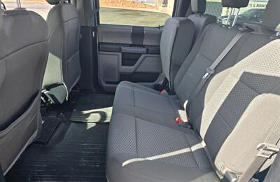 2019 Ford F-150 XLT   - Photo 13 - Albuquerque, NM 87107