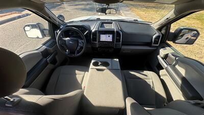 2019 Ford F-150 XLT - Photo 15 - Albuquerque, NM 87107