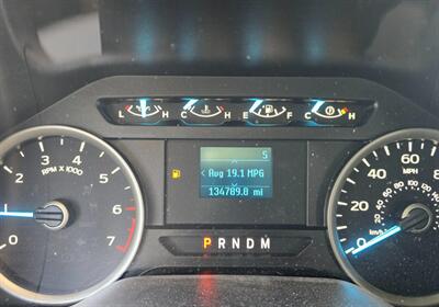 2019 Ford F-150 XLT   - Photo 19 - Albuquerque, NM 87107