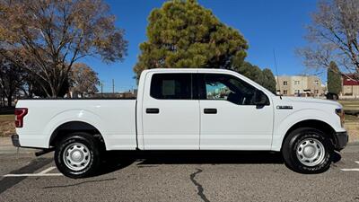 2019 Ford F-150 XLT - Photo 9 - Albuquerque, NM 87107