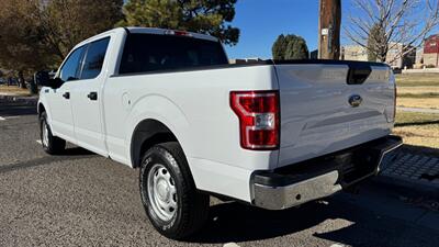 2019 Ford F-150 XLT - Photo 7 - Albuquerque, NM 87107