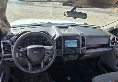 2019 Ford F-150 XLT   - Photo 20 - Albuquerque, NM 87107