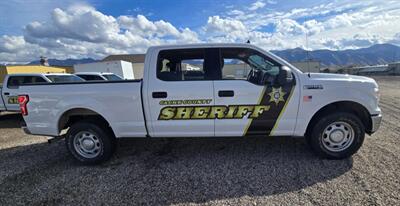 2019 Ford F-150 XLT   - Photo 7 - Albuquerque, NM 87107