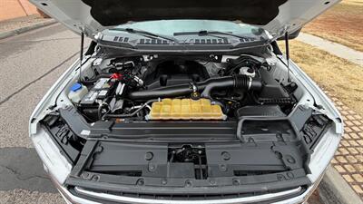 2019 Ford F-150 XLT   - Photo 16 - Albuquerque, NM 87107