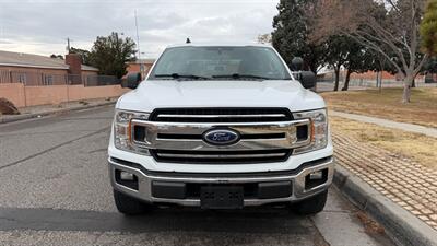 2019 Ford F-150 XLT   - Photo 4 - Albuquerque, NM 87107