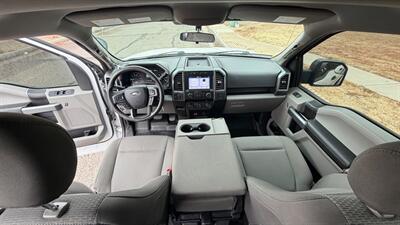 2019 Ford F-150 XLT   - Photo 17 - Albuquerque, NM 87107