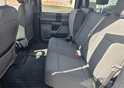 2019 Ford F-150 XLT   - Photo 15 - Albuquerque, NM 87107