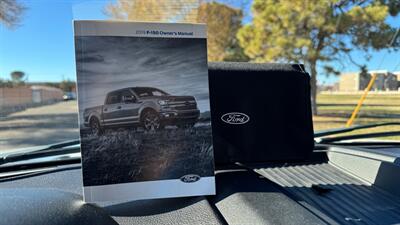2019 Ford F-150 XLT - Photo 21 - Albuquerque, NM 87107