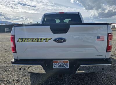 2019 Ford F-150 XLT   - Photo 12 - Albuquerque, NM 87107