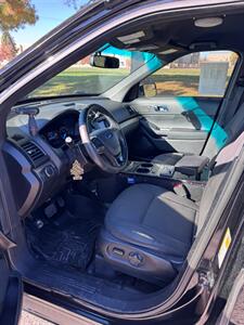 2017 Ford Explorer Pursuit Police Cruiser   - Photo 23 - Albuquerque, NM 87107