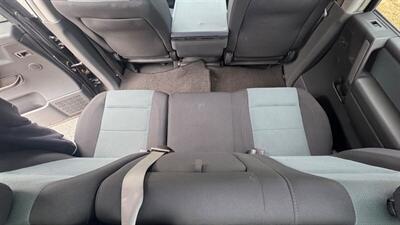2005 Nissan Titan XE - Photo 15 - Albuquerque, NM 87107