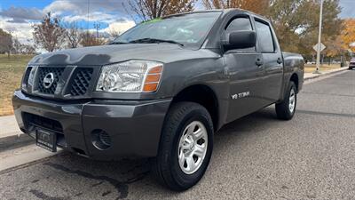 2005 Nissan Titan XE - Photo 3 - Albuquerque, NM 87107