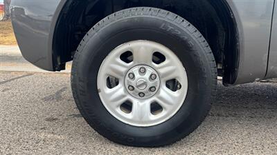 2005 Nissan Titan XE - Photo 20 - Albuquerque, NM 87107