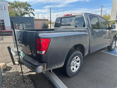 2005 Nissan Titan XE   - Photo 5 - Albuquerque, NM 87107