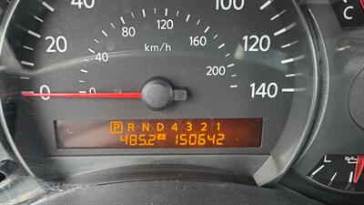 2005 Nissan Titan XE - Photo 18 - Albuquerque, NM 87107