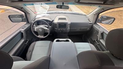 2005 Nissan Titan XE - Photo 14 - Albuquerque, NM 87107