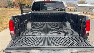 2005 Nissan Titan XE - Photo 12 - Albuquerque, NM 87107