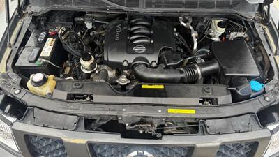 2005 Nissan Titan XE - Photo 13 - Albuquerque, NM 87107