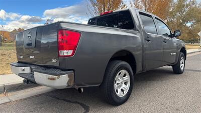 2005 Nissan Titan XE - Photo 11 - Albuquerque, NM 87107