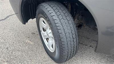 2005 Nissan Titan XE - Photo 21 - Albuquerque, NM 87107