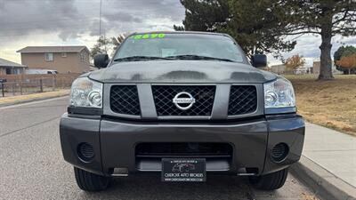 2005 Nissan Titan XE - Photo 4 - Albuquerque, NM 87107