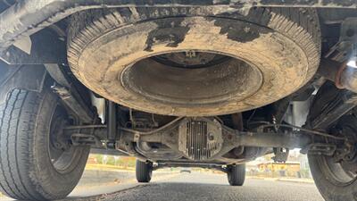 2005 Nissan Titan XE - Photo 22 - Albuquerque, NM 87107