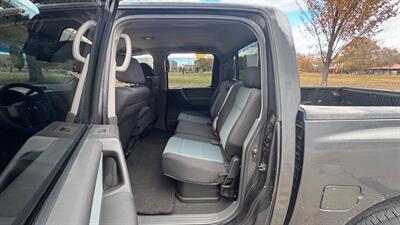 2005 Nissan Titan XE - Photo 17 - Albuquerque, NM 87107