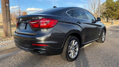 2015 BMW X6 xDrive35i - Photo 11 - Albuquerque, NM 87107