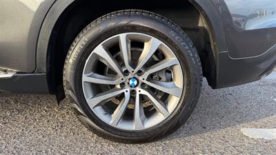 2015 BMW X6 xDrive35i - Photo 23 - Albuquerque, NM 87107