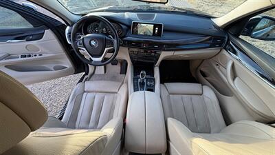 2015 BMW X6 xDrive35i - Photo 14 - Albuquerque, NM 87107