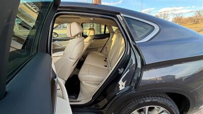 2015 BMW X6 xDrive35i - Photo 18 - Albuquerque, NM 87107