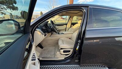 2015 BMW X6 xDrive35i - Photo 17 - Albuquerque, NM 87107
