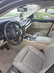 2015 BMW X6 xDrive35i - Photo 5 - Albuquerque, NM 87107