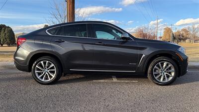 2015 BMW X6 xDrive35i - Photo 9 - Albuquerque, NM 87107