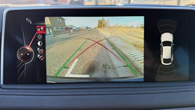 2015 BMW X6 xDrive35i - Photo 21 - Albuquerque, NM 87107