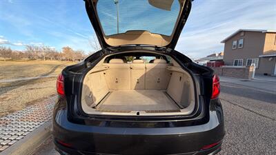 2015 BMW X6 xDrive35i - Photo 12 - Albuquerque, NM 87107